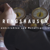 Rudolf Rengshausen für Heineken Ridentity