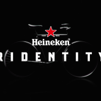 Rudolf Rengshausen für Heineken Ridentity