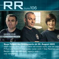 Rudolf Rengshausen macht Sommerpause von 15. bis 28. August 2022