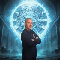 Spuren, die bleiben: Rudolf Rengshausen feiert Weihnachten